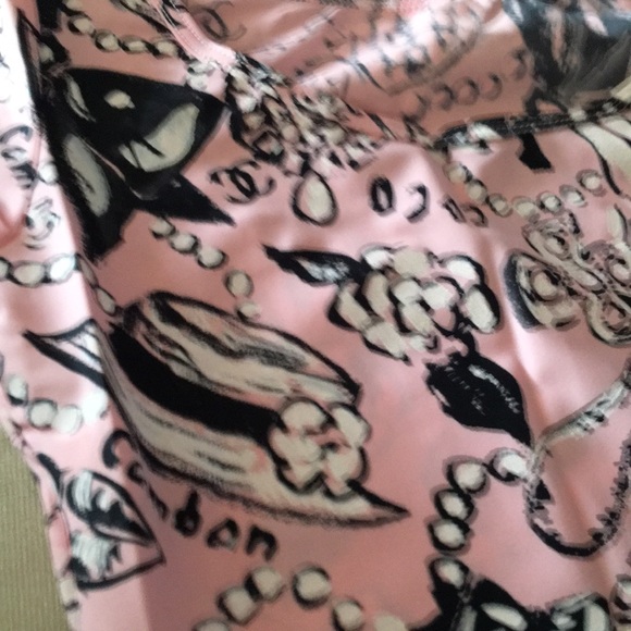 CHANEL one piece bodysuit - gorgeous - Picture 3 of 16